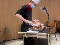 -全聚德(上海首店浦东店)