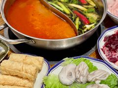 -厝味火锅·潮汕卤水火锅(十一合店)