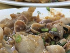 -标记好食