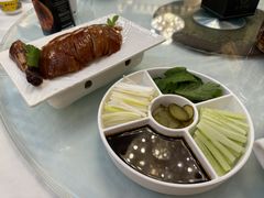 -汇贤府·李氏新鲁菜(万寿路店)