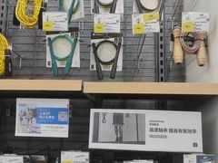 -迪卡侬(南二环店)