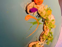 -弦月窗LUNETTE BY AMANDA(复兴路店)