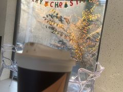 -北芒BEIMO COFFEE(五台山店)