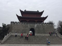 -湖南东洞庭湖国家级自然保护区