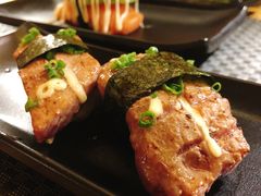 -昊·来了寿司(双楠2店)