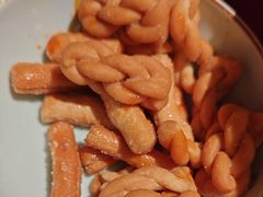 -蓉城老妈火锅(双林路店)