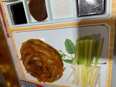 -富贵春饼·烤鸭·大厨现炒(泰华店)