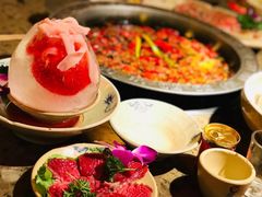 -小龙坎火锅(双林店)
