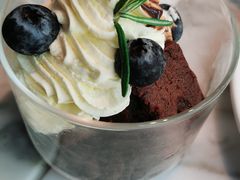 Brownie布朗尼-HERB SPICE(来凤街店)