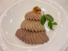 盐水鸭肝-北京全聚德(王府井店)
