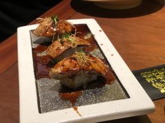 -御牛道日式烤肉料理(杭州万象城店)