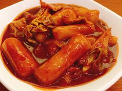 -韩礼年糕(飞虹路店)