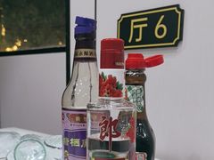 -健跳小海鲜(人民路店)
