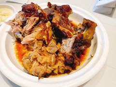 酱骨架-东方饺子王(工农总店)