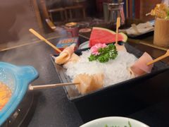 -吼堂老火锅(太古里总店)