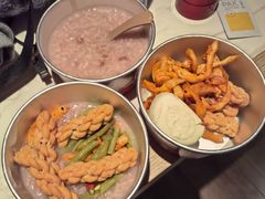 -黄山排云型旅酒店餐厅