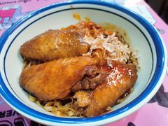 -亞婆井·劲抽面食(铂顿城店)