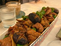 -龟兹KUCINA·新疆菜(前滩L+PLAZA店)