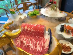 -尚海豆捞(乐虹坊店)