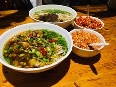-肆姐面粉馆(坡子街店)