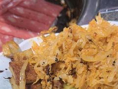 -鹤之乡·齐齐哈尔烤肉·非遗(秋涛路店)