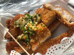 -特色椒盐排条(天山西路店)