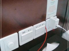 -嘉洲酒店(梅州梅县机场店)