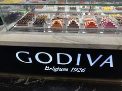 -GODIVA(五角场万达广场店)