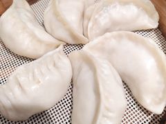 -老淮城·长鱼面(河下古镇店)