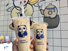 -茶百道(翠柏店)