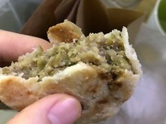 -苏顺成纯绿豆饼(中华南大街店)