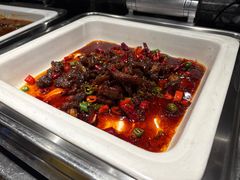 -吉布鲁牛排海鲜自助(温江合生汇店)