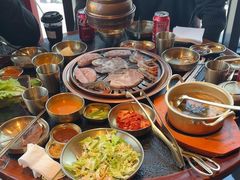 -伏一解牛烤肉专门店(信业购物中心店)