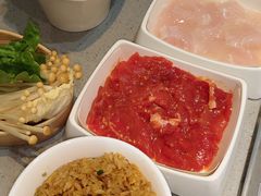 -海底捞火锅(步步高新天地店)