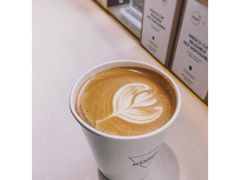 -Manner Coffee(大宁国际商业广场店)