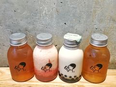 -喜茶(深圳东门1234店)