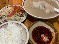 -老方桌烂蹄花川菜馆(九龙坡店)