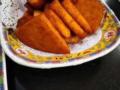 -芦月轩羊蝎子(北蜂窝店)