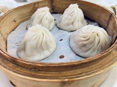 -翡翠拉面小笼包(机场DFS店)