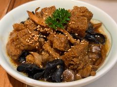 -涌上外婆桥(江北万达店)