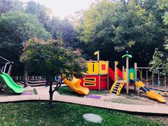 -天目湖御水温泉·度假酒店