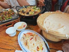 -老雒阳面馆·水席·洛阳菜(纱厂路店)