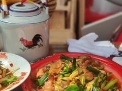 -小街47號江湖菜(四合院店)