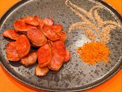 -牛将军•涮肉•烤肉(北京王府井·故宫店)