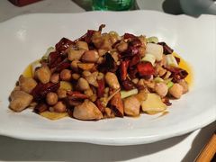 -院8里·小聚园老川菜(九眼桥店)