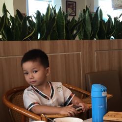 -玛瑞莎·儿童·亲子摄影(越秀店)