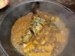 -粗粮人家·东北菜(洋桥店)