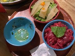 -吃饭皇帝大·土家民族菜(温州万象城店)