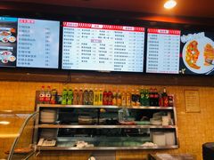 -老家肉饼(天通苑店)