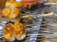 -熙成烧烤(白塔岭店)